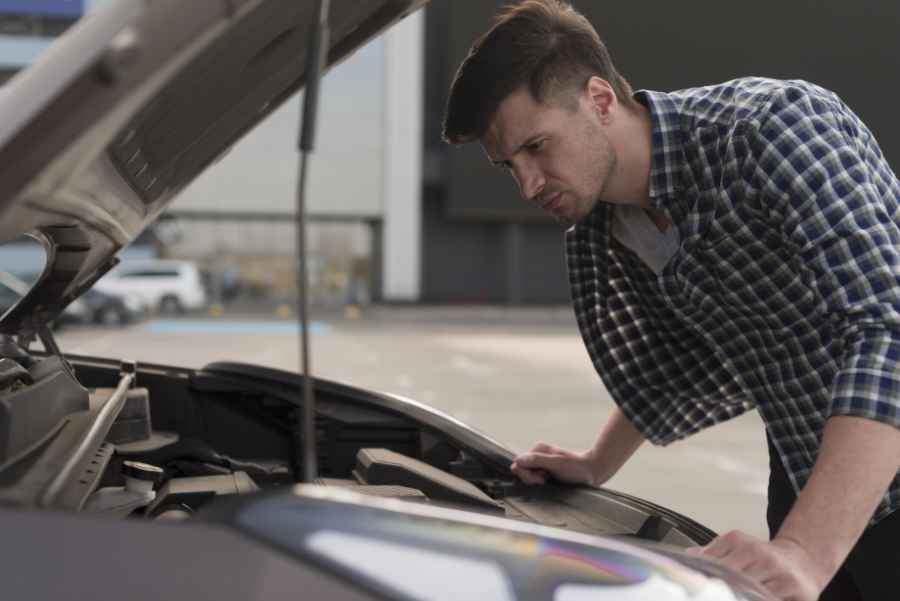 Vendez votre voiture sans démarche et facilement